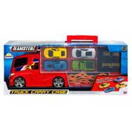 Teamsterz Taşıma Çantalı Transporter