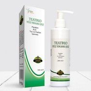 Teatrio 200 ml Karma&Yağlı Ciltler İçin Yüz Yıkama Jeli