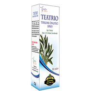 Teatrio 50 ml Terleme Sorunu İçin Sprey