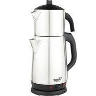 Teba TH-330CM Elektrikli Çelik Çay Makinesi
