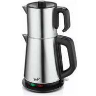 Teba THC-800CM Çay Makinesi