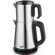 Teba TTM 2000 Inox Çay Makinesi