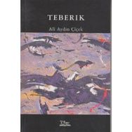 TEBERIK - ALI AYDIN ÇİÇEK