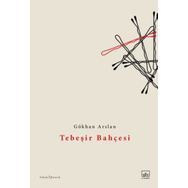 Tebeşir Bahçesi-Gökhan Arslan