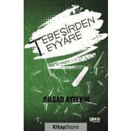 Tebeşirden Teyyare - Dilşad Aytekin