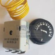 Tecasa 30-110°c Termostat