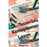 Tecavüzü Konuşmamız Lazım - Sohaila Abdulali