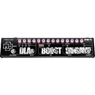 Tech 21 Paul Landers Fly Rig Elektro Gitar Pedalı