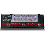 Tech CPSEM 21 SansAmp Character Plus English Muffy Gitar Pedalı