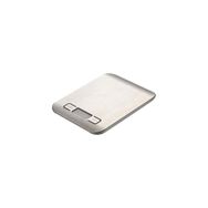 Techfit 1002 Platin Mutfak Tartısı