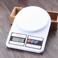 Techfit TF-1005 Dijital Mutfak Terazisi