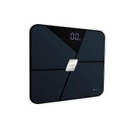 Techfit TF-1079 Vücut Analizli Bluetooth Lacivert Tartı Baskül