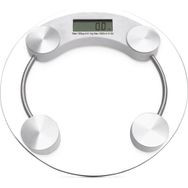 Techfit TF1051 Dijital Temperli Cam Baskül