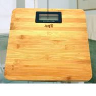 Techfit TF1065 180 kg Dijital Bambu Baskül