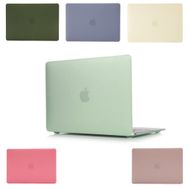 Techmaster Apple Macbook Pro 15 2016 A1707 Cream Ultra İnce Mavi Kılıf