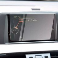 Techmaster Bmw 1 Seri 2016-2020 6.5 inç Temperli Navigasyon Ekran Koruyucu