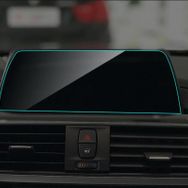 Techmaster Bmw 3 4 Seri 2016-2019 Nbt Ekran Navigasyon Ekran Koruyucu