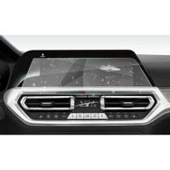 Techmaster Bmw 3 4 Seri 2020 10.25 inç Temperli Navigasyon Ekran Koruyucu