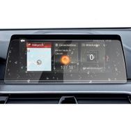 Techmaster Bmw 5 6 Seri 2018-2020 10.25 inç Temperli Navigasyon Ekran Koruyucu
