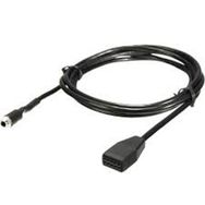 Techmaster BMW E39 E53 X5 E46 Aux Girişi Adaptörü