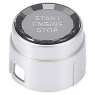Techmaster Bmw G F Serisi G30 F20 F10 F30 F48 Kristal Start Stop Tuşu Düğmesi