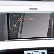 Techmaster Bmw X1 X2 2016-2019 6.5 inç Temperli Navigasyon Ekran Koruyucu