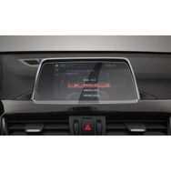 Techmaster Bmw X1 X2 2016-2019 NBT Büyük Ekran Navigasyon Ekran Koruyucu