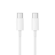 Techmaster Macbook Xiaomi Type-C to Type-C 5A 100W 1 m PD Hızlı Şarj Kablosu