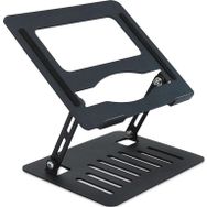Techmaster Macbook YL903 Notebook Fonksiyonel Ayarlanabilir Ergonomik Stand