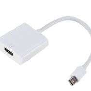 Techmaster Mini Displayport Thunderbolt To Hdmi Çevirici Adaptör Kablosu