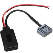 Techmaster SKU44 Honda Civic Crv Accord Bluetooth Aux Adaptörü