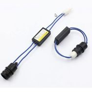 Techmaster T10 T15 Arıza Işığı Söndürücü Direnç Adaptör