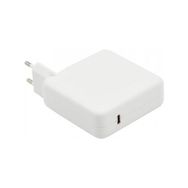 Techmaster TME Macbook 87 W USB Type-C 20.4V 4.3A 14.5V 2A Şarj Aleti Adaptörü