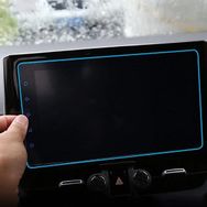 Techmaster Toyota Corolla 2019 Navigasyon Temperli Ekran Koruyucu