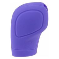 Techmaster Volkswagen Seat Skoda Golf Leon Dsg Mor Vites Topuzu Silikonu Kılıfı