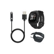 Techmaster Xiaomi Amaz fit Ares A1908 Akıllı Saat Manyetik Saat Şarj Cihazı