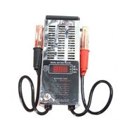 Technic 2021 12 Volt 100 Amper Dijital Akü Test Cihazı
