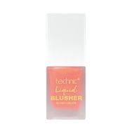 Technic Tequila Sunset Koyu Pembe 15 ml Likit Allık