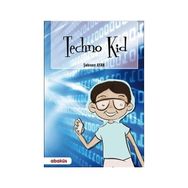 Techno Kid - Şebnem Ayan