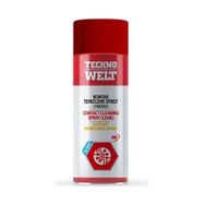 Techno Welt Yağsız 400 ml Kontak Temizleme Spreyi