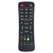 TechnoBox Q5 Mini Fta Uydu Kumanda