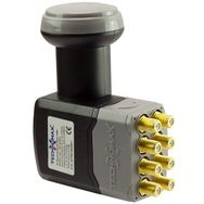 Technomax TM-4088G Sekizli Lnb