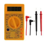 Technomax TM-9211 Dijital Multimetre