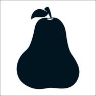 Technopa 90 cm uzunluk Armut Folyo Sticker