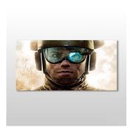 Technopa Asker 220x110 cm Kanvas Tablo