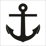Technopa Çapa 70 cm Folyo Sticker