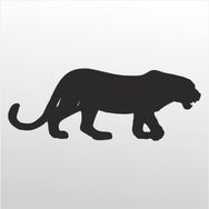 Technopa Çita 100 cm Folyo Duvar Stickerı