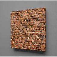 Technopa Duvar Resimleri 25x25 cm Kanvas Tablo