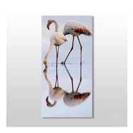 Technopa Pelikan 70x105 cm Kanvas Tablo