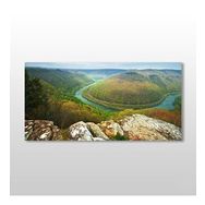 Technopa Vadi 200x100 cm Kanvas Tablo